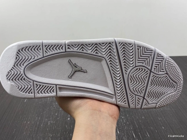 Snakeskin 4 Jordan 819139-030 Retro 0815